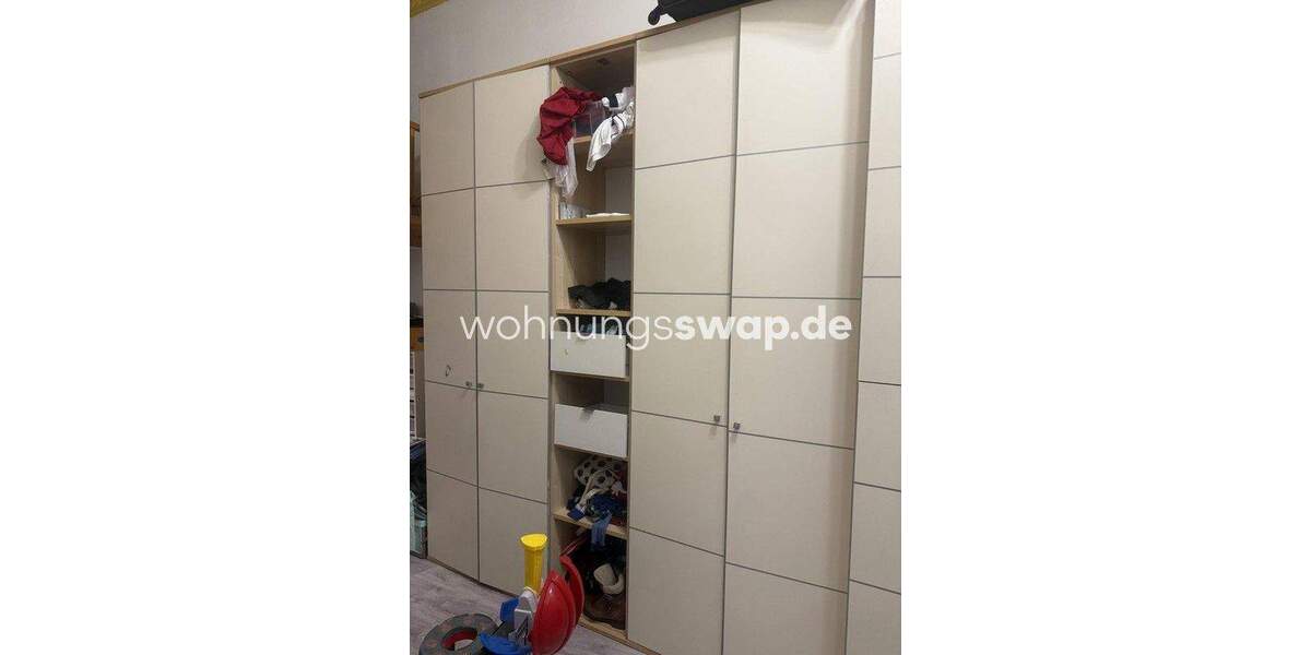 Etagenwohnung Berlin Charlottenburg - 4 Zimmer, 135 m&sup2;, 1.750&euro; | Angebot:25977232