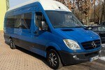 Mercedes-Benz Sprinter 234.651 km 14.990 &euro; Berlin 10178