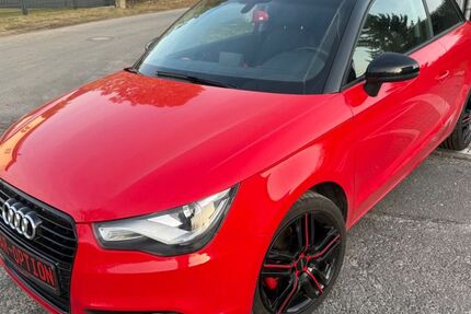 Audi A1 184.500 km 5.800 &euro; Berlin-Schönefeld 12529