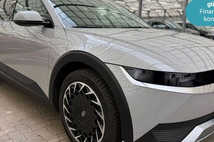 Hyundai IONIQ 5 20.521 km 31.990 &euro; Ludwigsfelde (bei Berlin) 14974