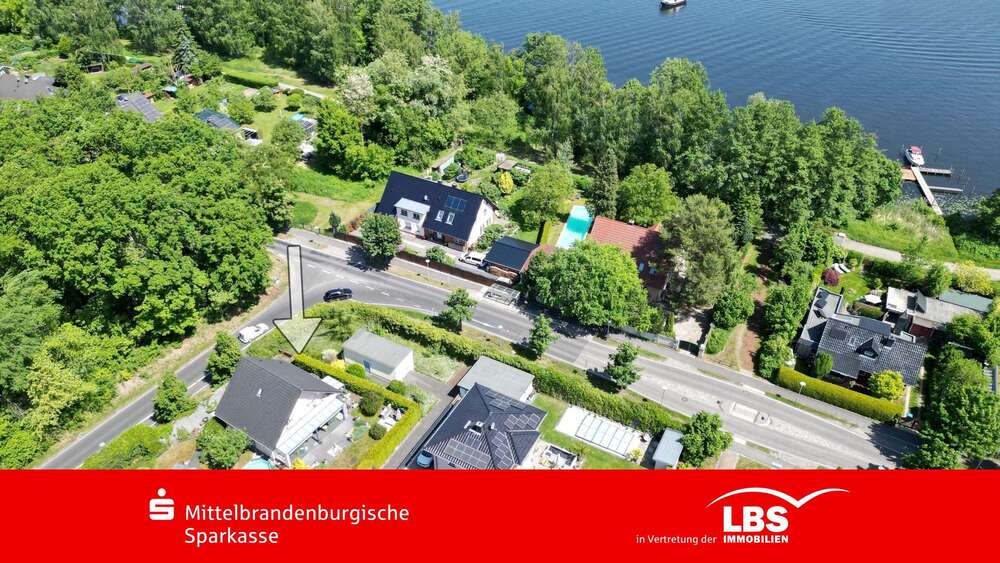 Einfamilienhaus Hennigsdorf - 4 Zimmer, 135 m&sup2;, 599.999&euro; | Angebot:25547724