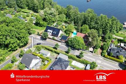 Haus Hennigsdorf - 4 Zimmer, 135 m&sup2;, 599.999&euro; | Angebot:25547724