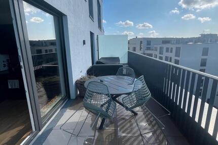 Wohnung Berlin Mitte - 2 Zimmer, 78 m&sup2;, 2.300&euro; | Angebot:26464418
