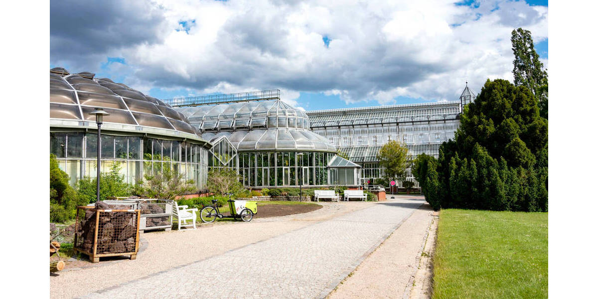 Etagenwohnung Berlin Lichterfelde - 3 Zimmer, 89 m&sup2;, 375.000&euro; | Angebot:25756240