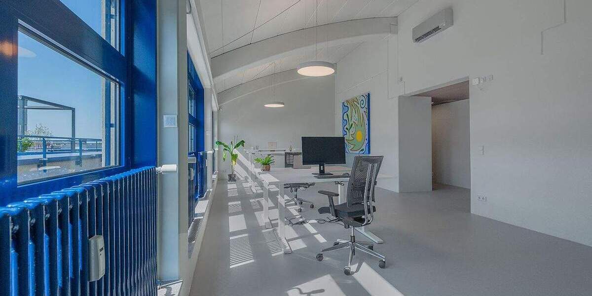 Gewerbeobjekt Berlin Moabit - 250&euro; | Angebot:25657822