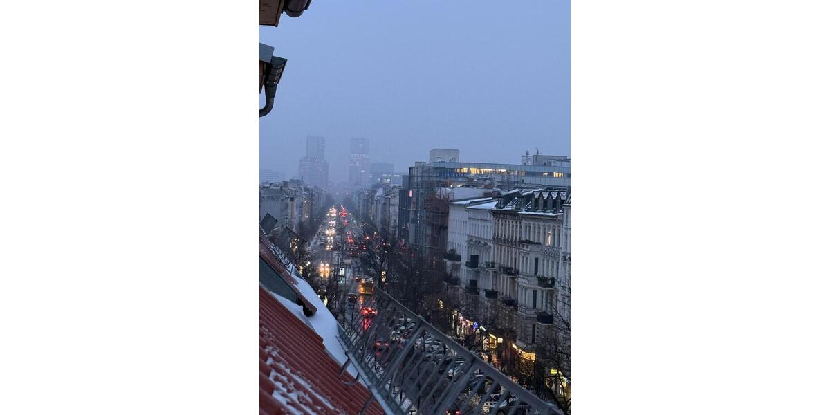 Einfamilienhaus Berlin Charlottenburg-Wilmersdorf - 1 Zimmer, 36 m&sup2;, 1.060&euro; | Angebot:24812157