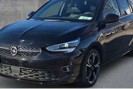 Opel Corsa 36.085 km 17.390 &euro; Berlin 13158