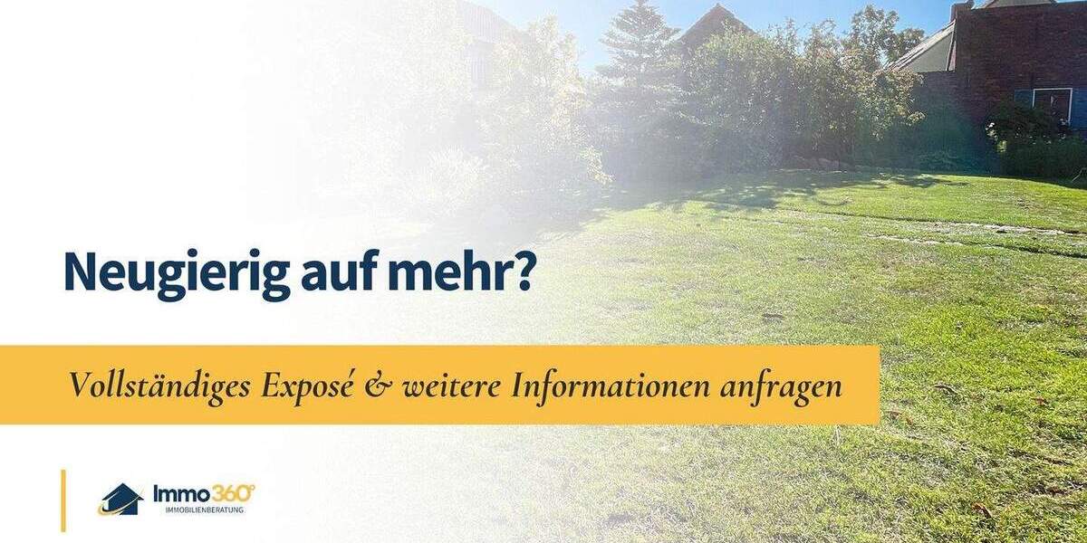 Grundstück Berlin Rosenthal - 195.000&euro; | Angebot:24612086