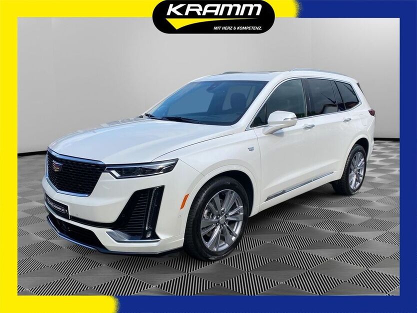 XT6