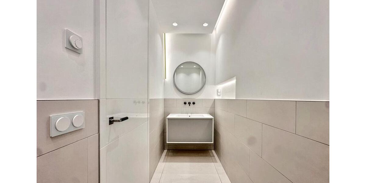 Maisonettenwohnung Berlin Mitte - 3 Zimmer, 205 m&sup2;, 6.150&euro; | Angebot:25364140