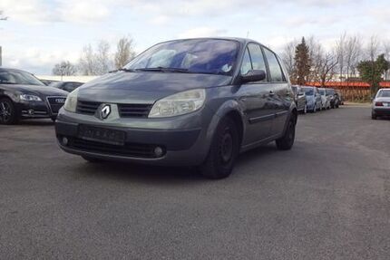 Renault Scenic 72.000 km 2.000 € Berlin 12249