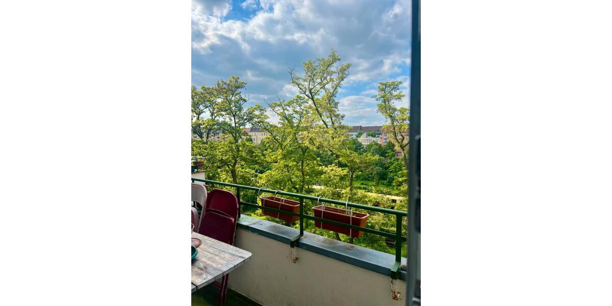 Dachgeschoßwohnung Berlin Neukölln - 3 Zimmer, 75 m&sup2;, 950&euro; | Angebot:26679529
