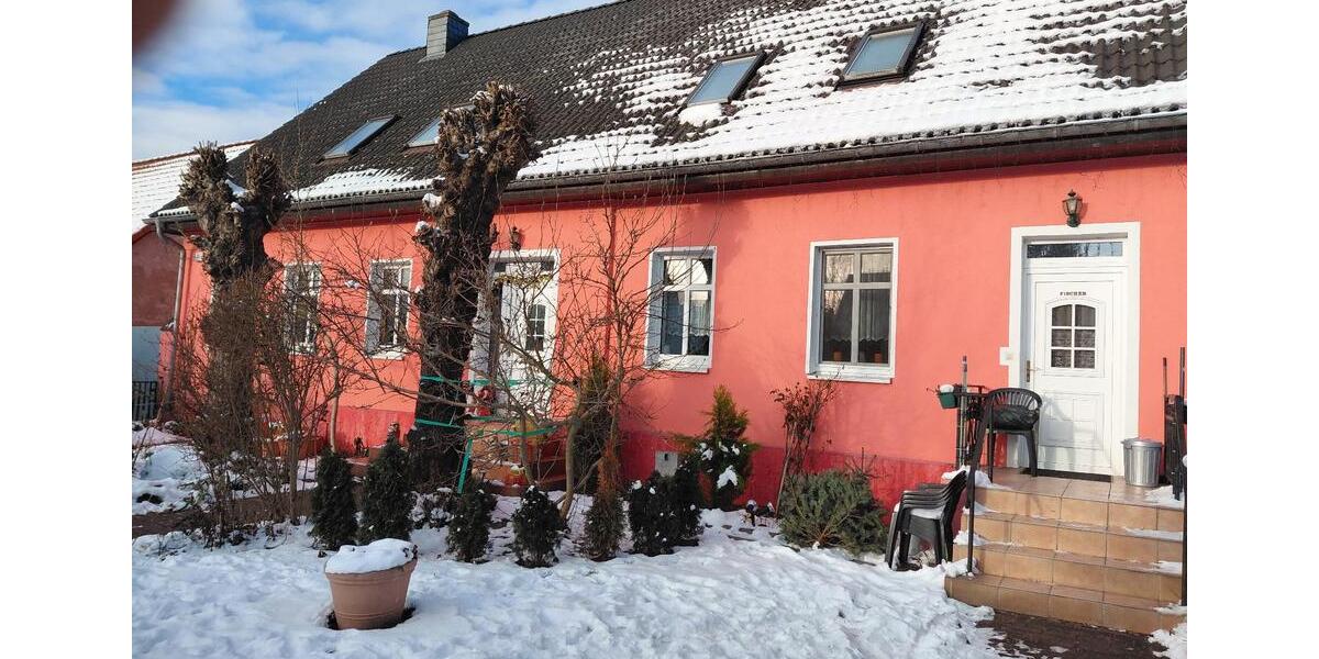 Bauernhaus, Landhaus Wandlitz - 3 Zimmer, 90 m&sup2;, 900&euro; | Angebot:24495532