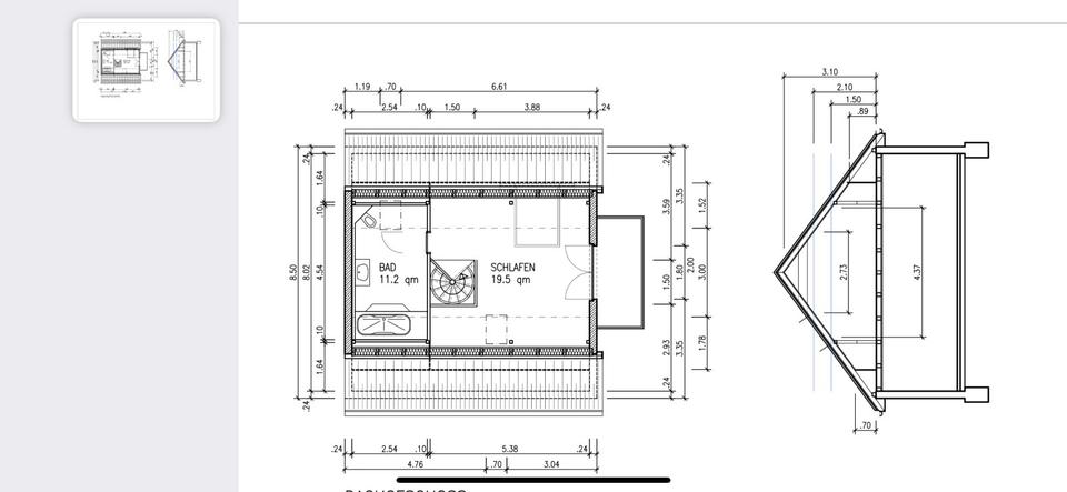 Einfamilienhaus Berlin Reinickendorf - 483.000&euro; | Angebot:26753210