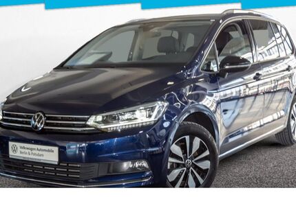VW Touran 20.976 km 35.933 &euro; Berlin 10587