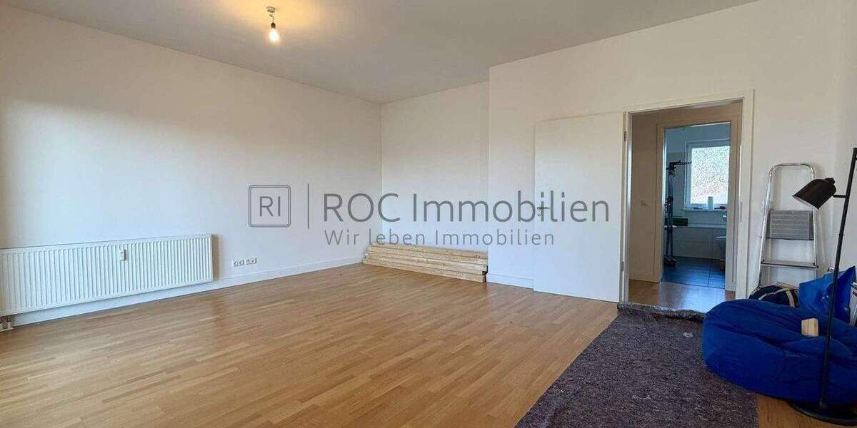 Etagenwohnung Berlin Lichtenrade - 3 Zimmer, 84 m&sup2;, 1.455&euro; | Angebot:24838676