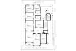 Etagenwohnung Berlin Steglitz-Zehlendorf - 7 Zimmer, 230 m&sup2;, 1.590.000&euro; | Angebot:27656711