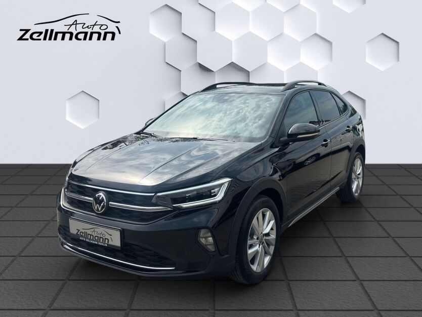 VW Taigo 9.000 km 29.490 € Berlin 12524