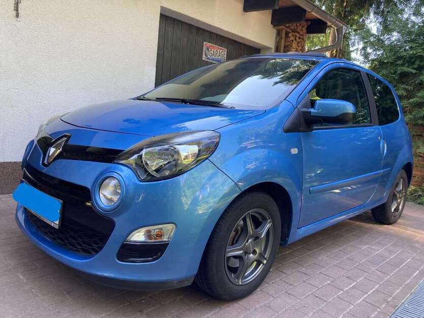 Twingo