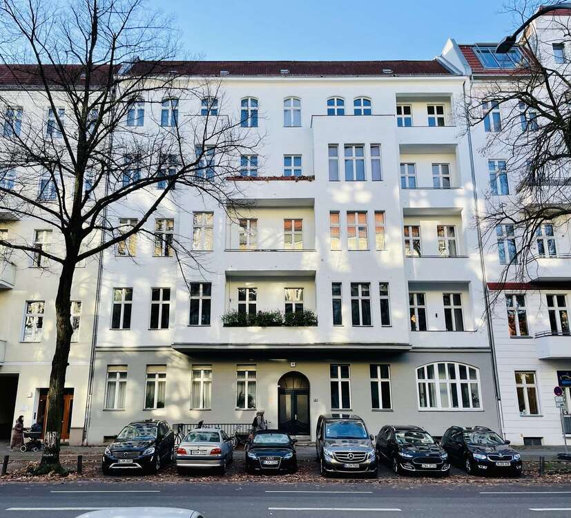 Wohnung zum Kaufen in Berlin 890.000 € 275 m²