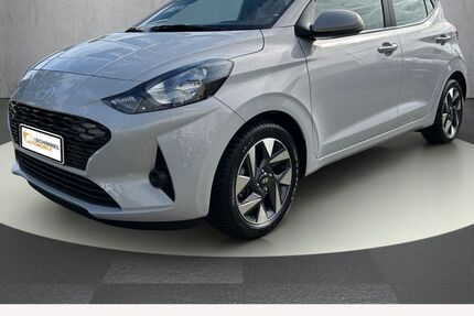 Hyundai i10 6.140 km 14.400 &euro; Bernau 16321