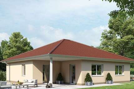 Haus Oranienburg - 4 Zimmer, 120 m&sup2;, 452.851&euro; | Angebot:26552368