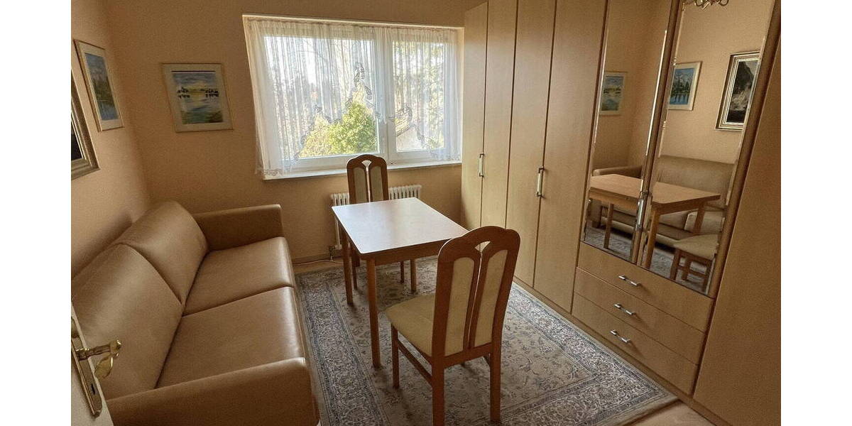 Etagenwohnung Berlin Lichterfelde - 4 Zimmer, 110 m&sup2;, 740.000&euro; | Angebot:26009376