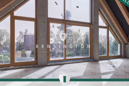 Wohnung Berlin / Hermsdorf Hermsdorf - 3 Zimmer, 127 m&sup2;, 961.000&euro; | Angebot:22063268