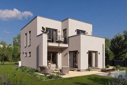 Jetzt Freiräume schaffen und gleichzeitig an später denken! 4 zimmer