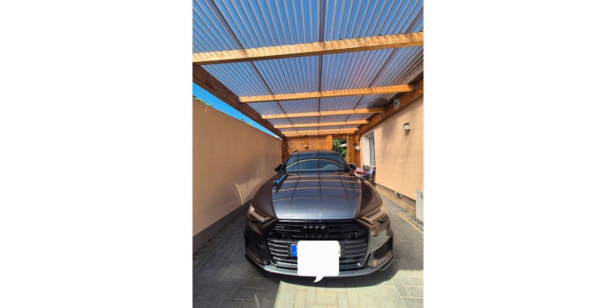 Audi A6 46.000 km 38.500 &euro; Neuenhagen 15366