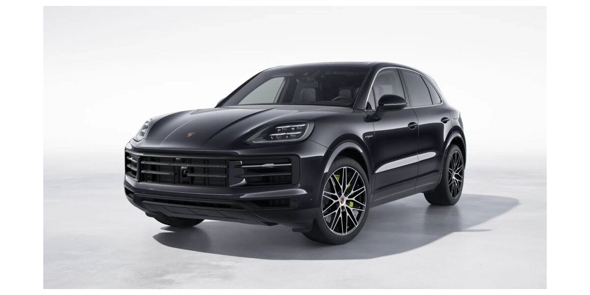 Porsche Cayenne 6.900 km 119.900 &euro; Kleinmachnow 14532