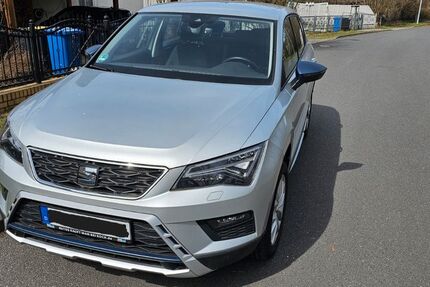 Seat Ateca 33.000 km 17.950 &euro; Teltow 14513