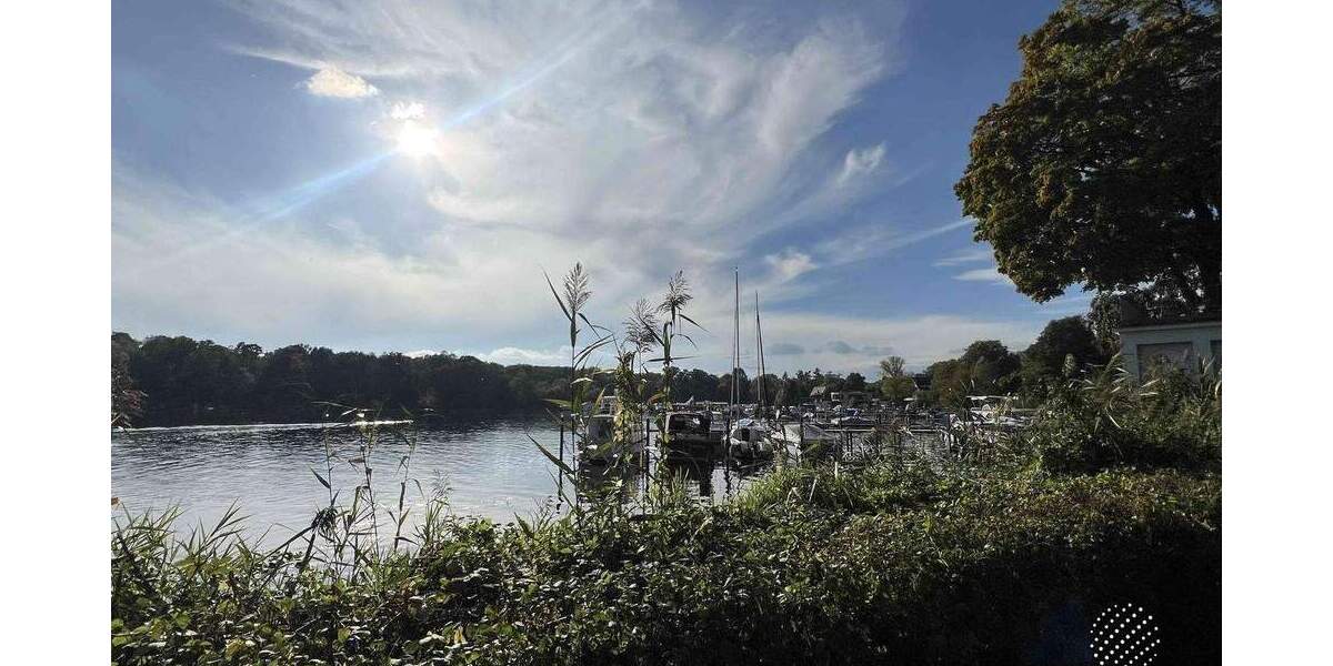 Etagenwohnung Berlin Wannsee - 3 Zimmer, 88 m&sup2;, 560.000&euro; | Angebot:25017391