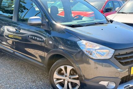 Dacia Lodgy 164.587 km 8.490 &euro; Berlin 13089