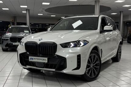 BMW X5 17.386 km 74.990 &euro; Schönefeld / bei Berlin 12529