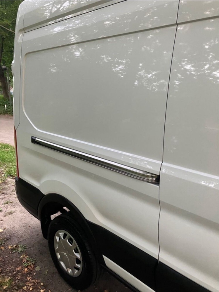 Ford Transit Kasten 49.840 km 24.500 € Berlin 10178