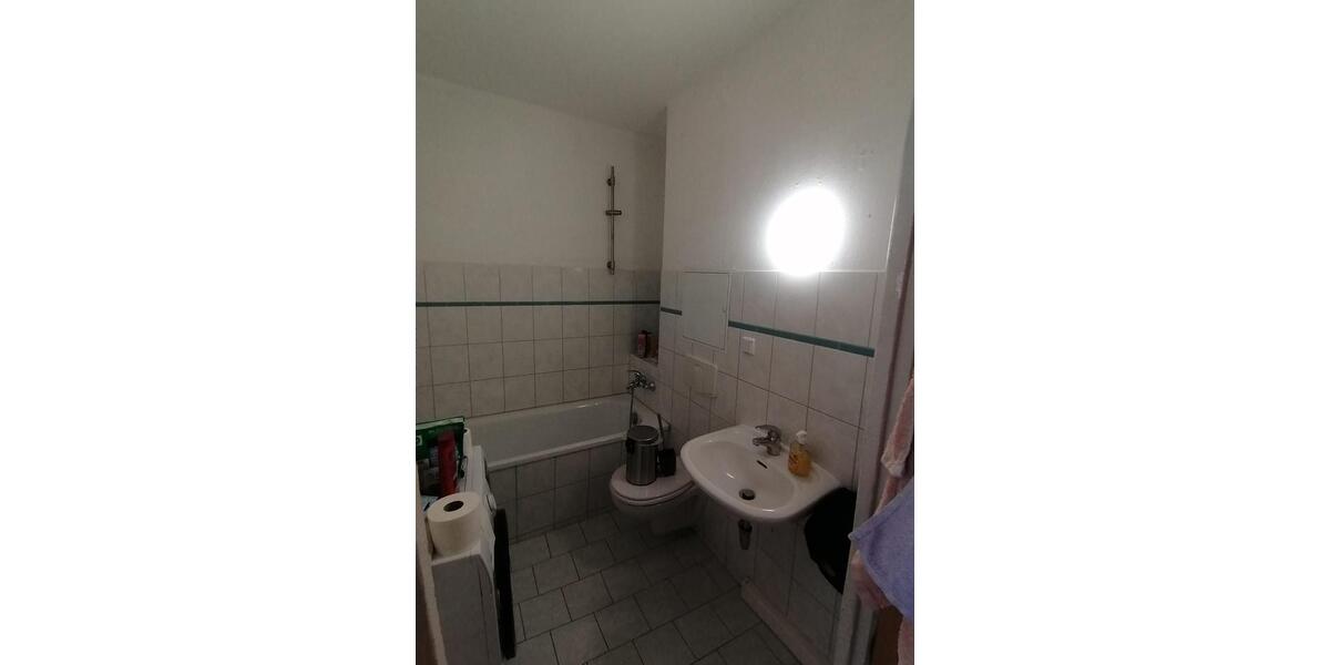 Etagenwohnung Oranienburg - 3 Zimmer, 58 m&sup2;, 533&euro; | Angebot:25945583