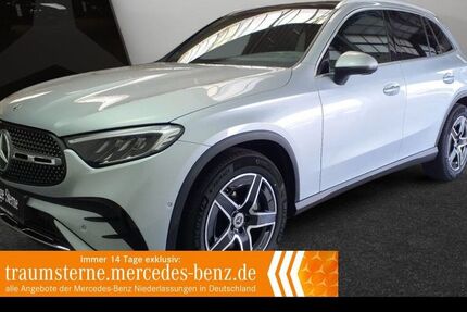 Mercedes GLC 220