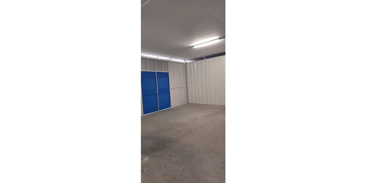 Gewerbeobjekt Berlin Lichtenberg - 939&euro; | Angebot:26582172