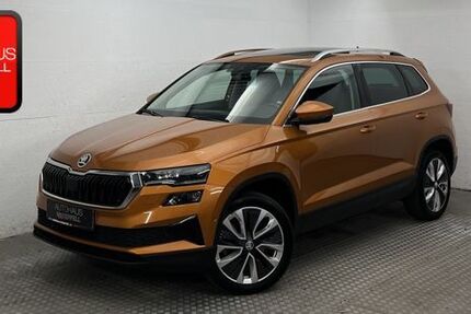 Skoda Karoq 79.195 km 26.730 &euro; Berlin 12351