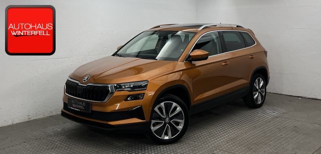 Skoda Karoq 79.195 km 26.730 &euro; Berlin 12351