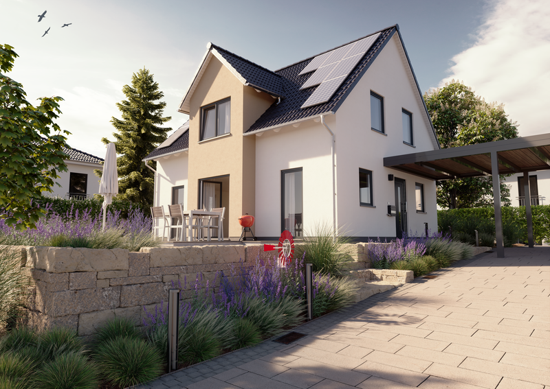 Haus zum Kaufen in Storkow 464.650 € 121 m²