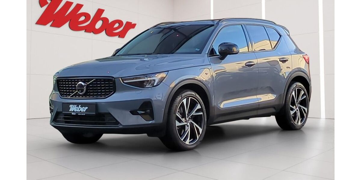Volvo XC40 31.800 km 37.890 &euro; Berlin 14165