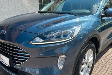 Ford Kuga 47.779 km 18.970 &euro; Berlin 13059