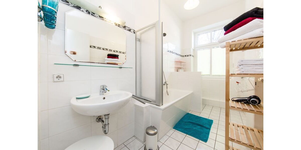 Provisionsfrei* Von Privat - Traumhafte Altbauwohnung 4-Zi auf 116m2 Lift im Herzen v. Berlin-Mitte - Etagenwohnung Berlin Mitte | Angebot:26750561