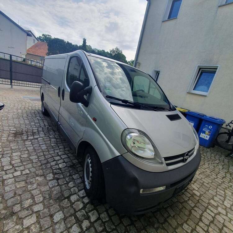 Vivaro