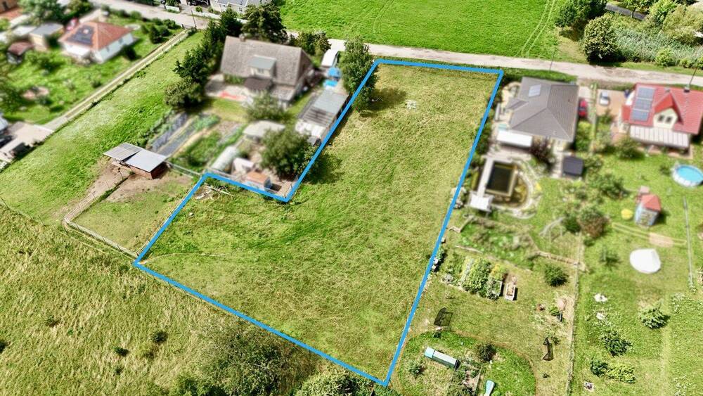 Grundstück Hoppegarten Dahlwitz-Hoppegarten - 770.000&euro; | Angebot:25739775