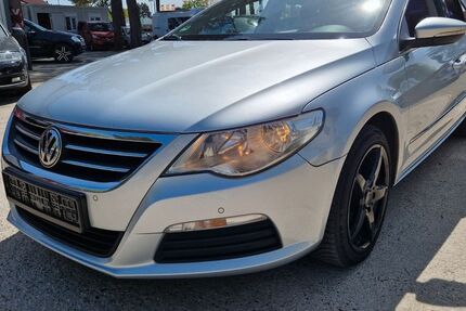 VW Passat 199.797 km 5.555 &euro; Berlin 12559