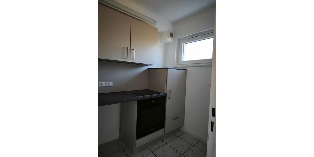 Etagenwohnung Berlin Spandau - 1 Zimmer, 35 m&sup2;, 535&euro; | Angebot:25958728