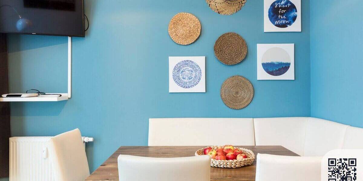 Etagenwohnung Berlin Charlottenburg - 3 Zimmer, 8.104&euro; | Angebot:26678276
